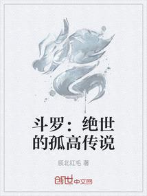 斗罗：绝世的孤高传说