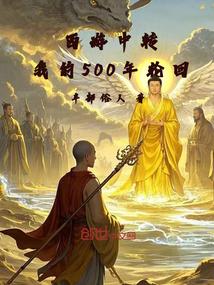 西游中转：我的500年轮回