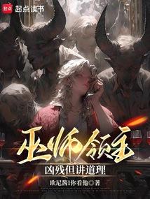 巫师领主