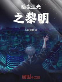 暗夜追光之黎明