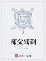 师父驾到