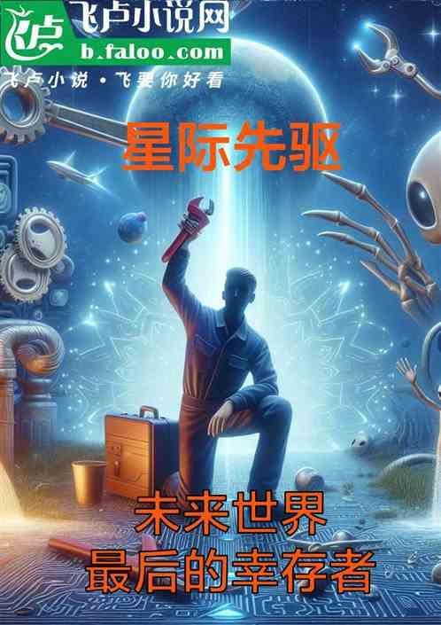 星际先驱：未来世界最后的幸存者