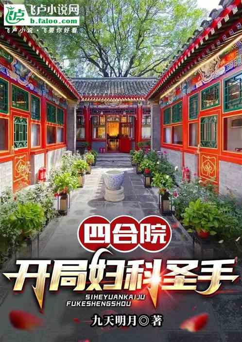 四合院：开局妇科圣手